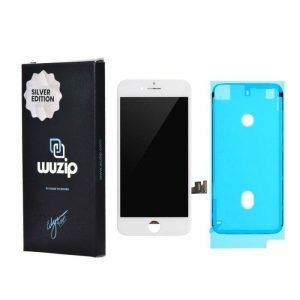 Modulo Pantalla iPhone 7 WUZIP SILVER Edition BLANCO