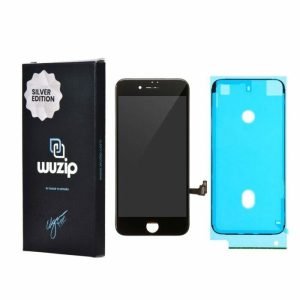Modulo Pantalla iPhone 7 WUZIP SILVER Edition NEGRO