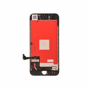 Modulo Pantalla iPhone 7 WUZIP SILVER Edition NEGRO