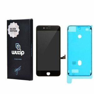 Modulo Pantalla iPhone 7 Plus WUZIP SILVER Edition NEGRO