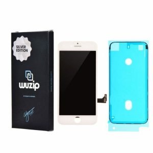 Modulo Pantalla iPhone 8 WUZIP SILVER Edition BLANCO