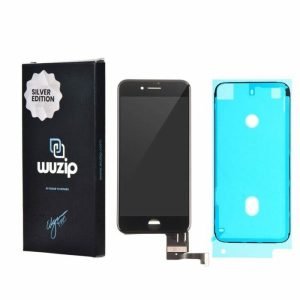 Modulo Pantalla iPhone 8 WUZIP SILVER Edition NEGRO