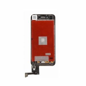 Modulo Pantalla iPhone 8 WUZIP SILVER Edition NEGRO