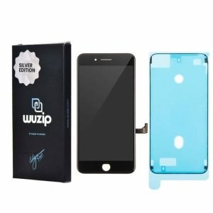 Modulo Pantalla iPhone 8 Plus WUZIP SILVER Edition NEGRO