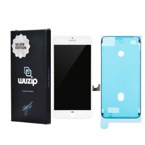 Modulo Pantalla iPhone 8 Plus WUZIP SILVER Edition BLANCO