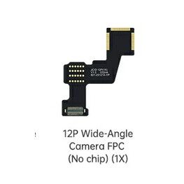 Cable FPC de Reparación de Cámara Trasera JCID iPhone 12 Pro