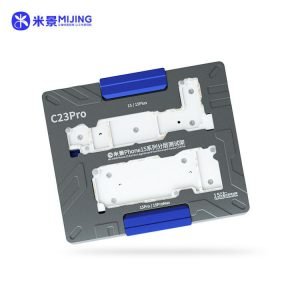 Probador de Placa iSocket Serie 15 MIJING MJ C23 Pro