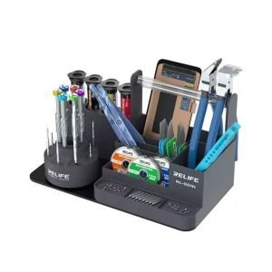 Organizador Herramientas Destornilladores RELIFE RL001H NEGRO
