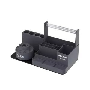 Organizador Herramientas Destornilladores RELIFE RL001H NEGRO