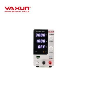 Fuente Laboratorio Yx-305ds 30V 5A
