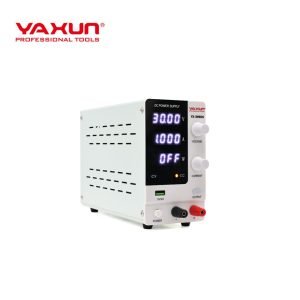Fuente Laboratorio Yx-305ds 30V 5A