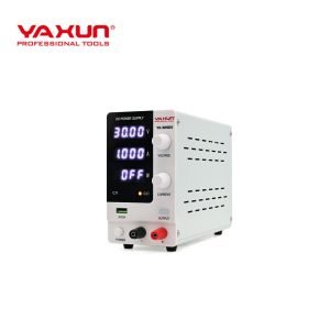 Fuente Laboratorio Yx-305ds 30V 5A