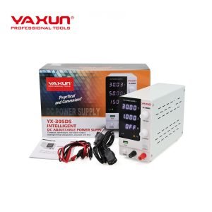 Fuente Laboratorio Yx-305ds 30V 5A