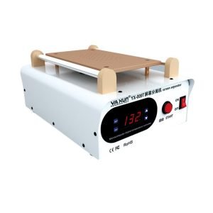 Plancha de Calor Separadora LCD Glass Yx-009t