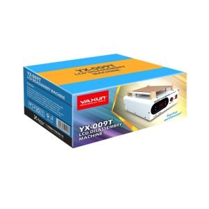 Plancha de Calor Separadora LCD Glass Yx-009t