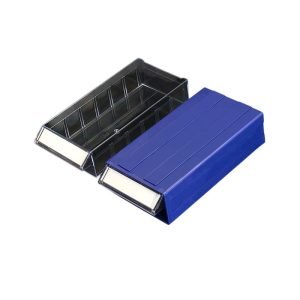 Caja Gavetero Organizador Plastica Apilable F5