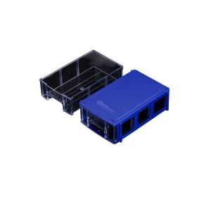Caja Gavetero Organizador Plastica Apilable F0