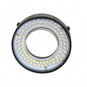 Anillo de LED para Microscopio 72 LEDs KS-DNCB