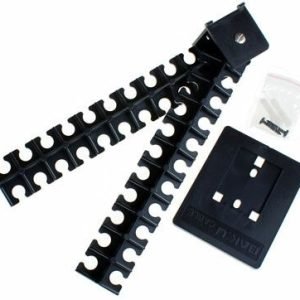 Organizador de Cables Rack Yx40a