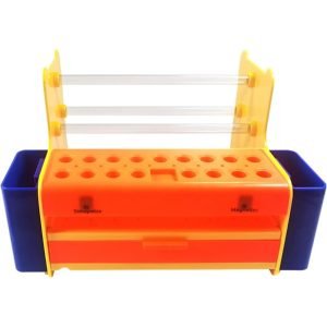 Organizador Herramientas Plastico Multifuncion YX Blue