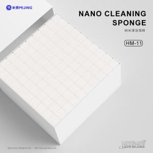 Esponja de Limpieza Nano MIJING 500pcs Hm-11