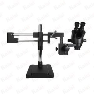 Microscopio Trinocular Ks-37045A-s Stl2 KAISI