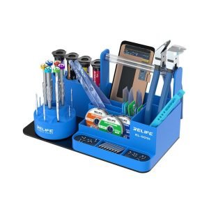 Organizador Herramientas Destornilladores RELIFE RL001H AZUL