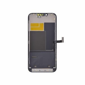 Modulo iPhone 13 Pro - SILVER Edition