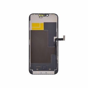 Modulo iPhone 13 Pro Max - SILVER Edition