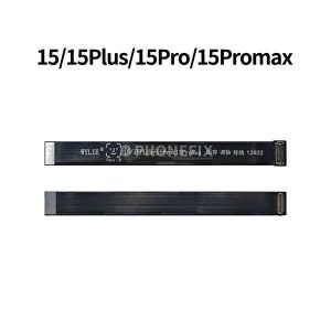 Flex Extensor Face ID iPhone 15-Plus-Pro-max