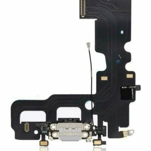 Flex de Carga Original iPhone 7 Plus NEGRO - NP01170043