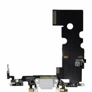 Flex de Carga Original iPhone 8 NEGRO - NP01190003