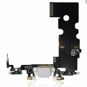 Flex de Carga Original iPhone 8 Plus NEGRO - NP01200002