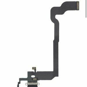 Flex de Carga Original iPhone X NEGRO - NP01180007