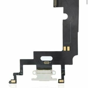 Flex de Carga Original iPhone XR NEGRO - NP01220031