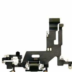 Flex de Carga Original iPhone 11 NEGRO - NP01260004