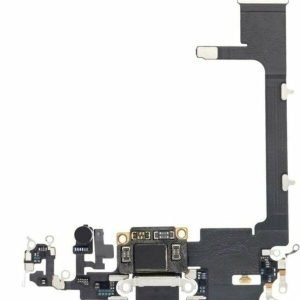 Flex de Carga Original iPhone 11 Pro NEGRO - NP01250052