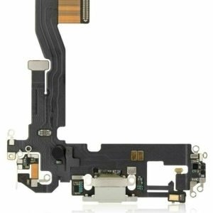 Flex de Carga Original iPhone 12 Mini NEGRO - NP01290008