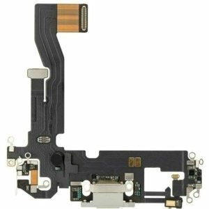 Flex de Carga Original iPhone 12-12 Pro Grafito - NP01310009