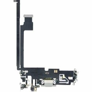 Flex de Carga Original iPhone 12 Pro Max Grafito - NP01320009