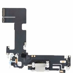 Flex de Carga Original iPhone 13 Mini Midnight - NP01330001