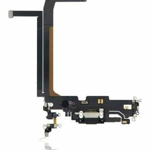 Flex de Carga Original iPhone 13 Pro Max Grafito - NP01360013