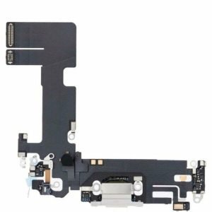 Flex de Carga Original iPhone 14 NEGRO - NP01370001