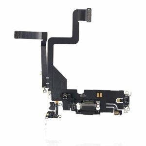 Flex de Carga Original iPhone 14 Pro NEGRO - NP01380009