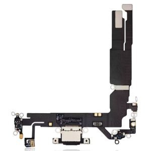 Flex de Carga Original iPhone 16 NEGRO - NP20002516