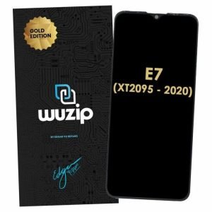 Modulo Moto E7 XT2095 - GOLD Edition