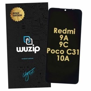 Modulo Xiaomi Redmi 9A 9C - GOLD Edition