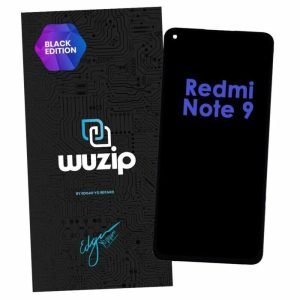 Modulo Xiaomi Note 9 - Redmi 10x 4G - GOLD Edition