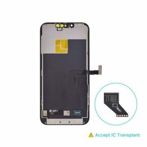 Modulo iPhone 13 Pro - WUZIP GOLD Edition