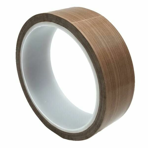 Cinta Teflon PTFE 15Mm X 10Mts Resistente Al Calor M Cinta Teflon PTFE 15mm x 10Mts Resistente al Calor